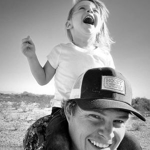 Meet your Posher, Drew